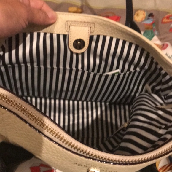 ❤️❤️💥Kate Spade NWT purse w/ shoulder strap - Picture 5 of 8